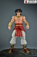 Broly (Dragonball Z) Custom Action Figure