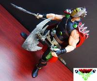 Medieval Spawn (Marvel Legends) Custom Action Figure