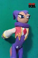 Knights (Sonic) Custom Statue / Bust