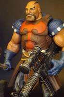 Executioner (Skurge) (Marvel Legends) Custom Action Figure