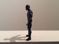 Black Panther (Marvel Universe) Custom Action Figure