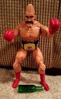 Soda Popinski (Boxing) Custom Action Figure