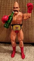 Soda Popinski (Boxing) Custom Action Figure