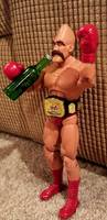 Soda Popinski (Boxing) Custom Action Figure