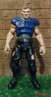 ENulmer's The one and only doomguy (Doom) Custom Action Figure