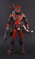 Deadpool (MCU Style) (Marvel Legends) Custom Action Figure