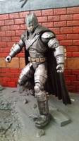 Batman (Batman - Movie Style) Custom Action Figure