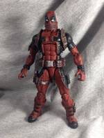 Apocalypse Deadpool (Marvel Legends) Custom Action Figure