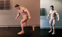 Terminator T-800 Arrival (Terminator) Custom Action Figure