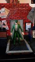 Green Hornet (DC Universe) Custom Action Figure