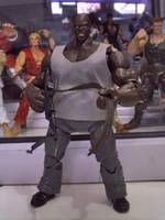 Barracuda (Punisher) Custom Action Figure