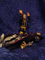 AOA Forge (X-Men) Custom Action Figure