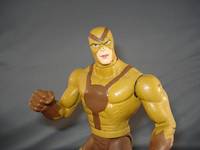Goliath (Marvel Legends) Custom Action Figure