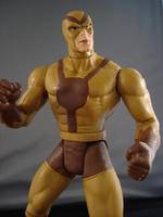 Goliath (Marvel Legends) Custom Action Figure