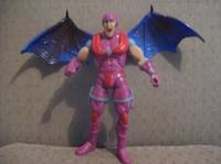 Nemesis Enforcer (G.I. Joe) Custom Action Figure