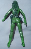 Madame Hydra (Marvel Legends) Custom Action Figure