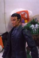 Tony Stark (Marvel Legends) Custom Action Figure