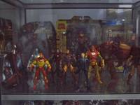 Tony Stark (Marvel Legends) Custom Action Figure
