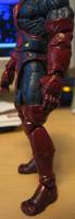 Ikaris (Marvel Legends) Custom Action Figure