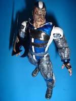 Cobra (Original) Custom Action Figure