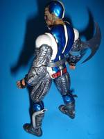 Cobra (Original) Custom Action Figure