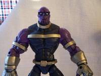 Dessolace (Marvel Legends) Custom Action Figure