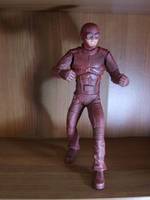 GiantMan - Ultimate (Marvel Select) Custom Action Figure