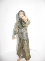 Movie Mandarin (Iron Man) Custom Action Figure