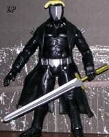 Penence (Original) Custom Action Figure