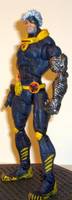 Cable 2000 (X-Men) Custom Action Figure