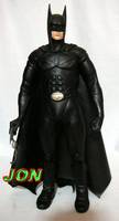 Batman (Batman - Movie Style) Custom Action Figure