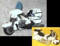 Protectobot Groove (Transformers) Custom Action Figure