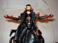 Maxx Blaster (Original) Custom Action Figure