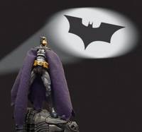 Batman - The Detective (Batman) Custom Action Figure
