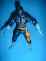 Dr. Strange (Marvel Legends) Custom Action Figure