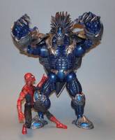 Shield (Original) Custom Action Figure
