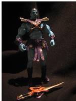 Keldor (Masters of the Universe) Custom Action Figure