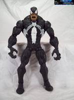 Venom (Marvel Icon) Custom Action Figure