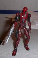 Deadpool (Marvel Legends) Custom Action Figure