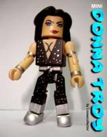 Minimates (DC & Marvel) (Minimates) Custom Miniature / Figurine