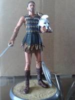 Maximus Decimus Meridius (Original) Custom Action Figure