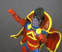 Gladiator (Fantastic Four) Custom Action Figure