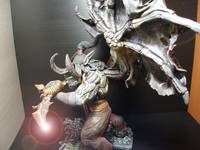 Illidan Stormrage (Warcraft) Custom Action Figure