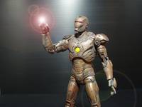Ironman Bronze - Movie (Marvel) Custom Action Figure
