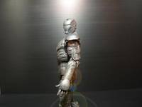 Ironman Mark 2 - Movie (Marvel) Custom Action Figure