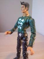 Jamie Madrox - Multiple Man (Modern) (Marvel Legends) Custom Action Figure