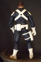 Dum Dum Dugan (Marvel Legends) Custom Action Figure