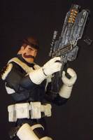 Dum Dum Dugan (Marvel Legends) Custom Action Figure