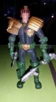 Stub Gun (1:12 Scale) (2000 AD) Custom Other