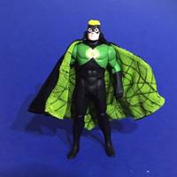Super Powers Count Vertigo (Super Powers) Custom Action Figure